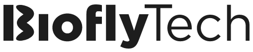 BioFlyTech logo
