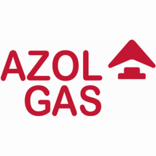 Azolgas logo