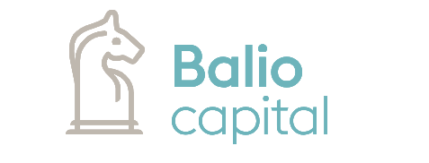 Balio Capital logo