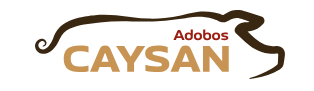 Adobos Caysan logo