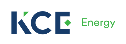 KCE Energy logo
