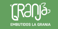 Embutidos La Granja logo