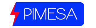 Pimesa logo